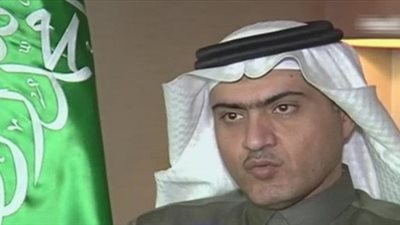 وزير سعودي يجتمع مع مسؤولين أمريكيين وشيوخ قبائل في سوريا