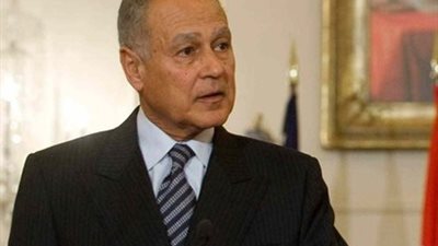 أبو الغيط: ندعو إيران للتراجع عن سياساتها