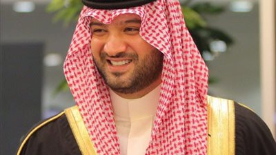 سطام بن خالد: النسويات المتطرفات تظهر عكس ما بداخلها