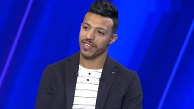 إسلام جابر في حوار لـ