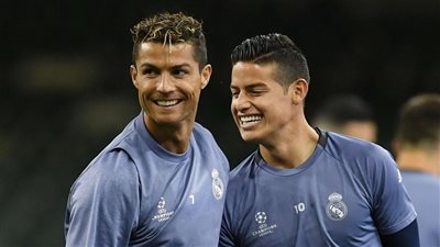 أسطورة ألمانيا يكشف عن النادي القادم لـ خاميس رودريجيز