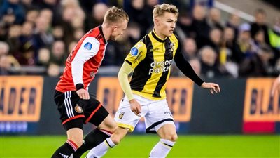 أتلانتا يستهدف التعاقد مع جوهرة ريال مدريد