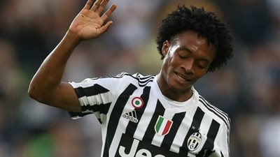 جناح يوفنتوس على رادار أندية إيطاليا وإنجلترا