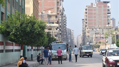 اليوم.. 8 آلاف و470 طالبا يؤدون امتحان 