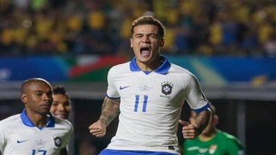 رغم الفوز بثلاثية.. ردود فعل غاضبة من جماهير البرازيل