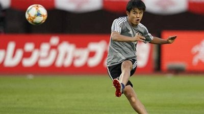 كيف خطف ريال مدريد أهم موهبة من برشلونة ببلاش