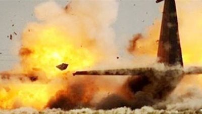 تحطم طائرة نيوزيلندية ومقتل طيارها في كورومانديل