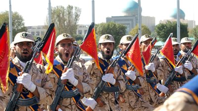 سبب يجعل أمريكا لا تدخل في حرب مع إيران 