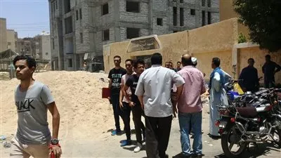 سعادة بين طلاب الثانوية العامة بقنا لسهولة 