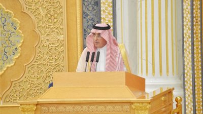 غداً.. وفد من مجلس الشورى يبدأ زيارة رسمية إلى الأردن