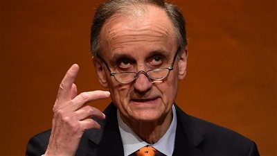 استقالة مدير المتحف اليهودي فى برلين بسبب حملة مقاطعة إسرائيل