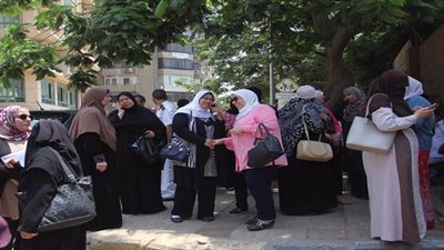 شكاوى من صعوبة 