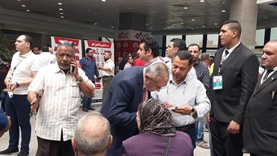 سكرتير شعبة الدواجن: نتمنى وجود مجلس متجانس يخدم تجار العاصمة