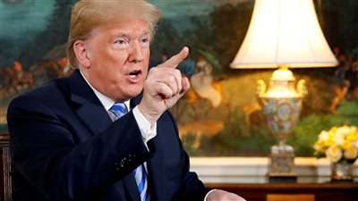 ترامب: إتفاقا تجاريا مع بكين سيحدث في مرحلة ما على أي حال.