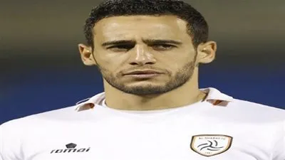 صراع بين شباب الأهلي والاتفاق على صفقة بن يطو