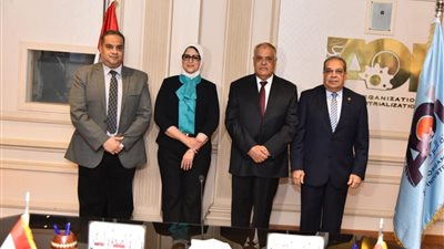 بروتوكول تعاون بين