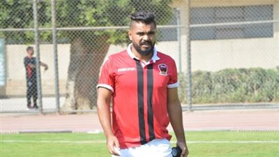 إعارة مدافع إف سي مصر لنادي بني سويف