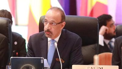 السعودية تطالب بمواجهة حاسمة للتهديدات الإرهابية للنفط في المنطقة