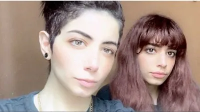 رواية كاذبة وراء مسح تويتر لحسابات شقيقتين سعوديتين هاربتين