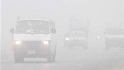 الأرصاد تُحذر من الشبورة المائية وارتفاع نسب الرطوبة لـ 80% (فيديو)