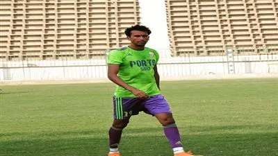 هدّاف الترسانة الجديد : الشواكيش بوابتي للدوري الممتاز