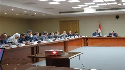 المالية: ضغط البرنامج الزمنى لتحديث المنظومة الضريبية للتيسير على الممولين