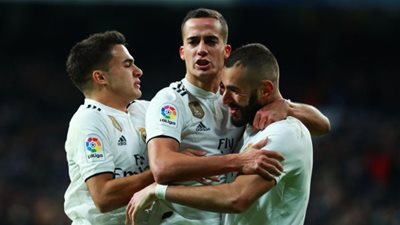 ريال مدريد يقرر التخلص من نجم الفريق نهائيا