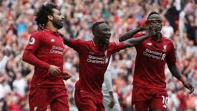 رسميًا...غينيا تفقد نجم ليفربول أمام مصر وديًا