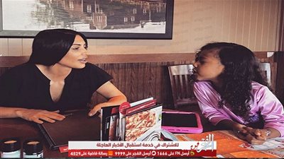 هكذا احتفلت كيم كاردشيان بعيد ميلاد ابنتها 