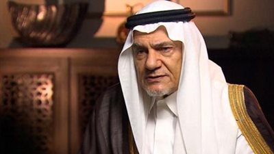 تركي الفيصل: قطر تواصلت مع 