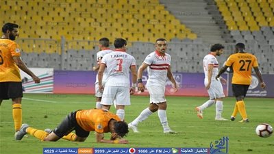 مجلس الزمالك يرفض الانتخابات الكاملة 