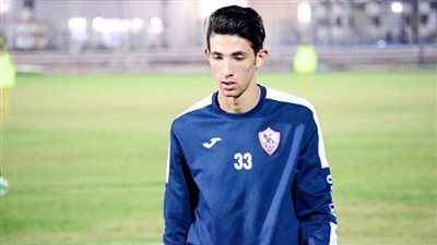 سموحة يصدم الزمالك ويرفض التفريط في أبو الفتوح قبل نهاية إعارته