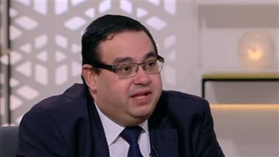 محسن عادل: مصر ضمن أكبر 20 دولة نموا للاقتصاد