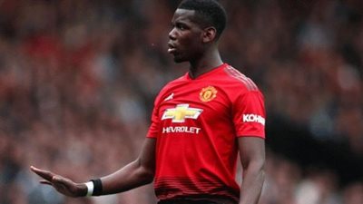 نجم الدوري الإيطالي هو كلمة السر وراء انتقال بوجبا لريال مدريد