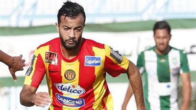 جدول ترتيب هدافي الدوري التونسي عقب نهاية الجولة الختامية