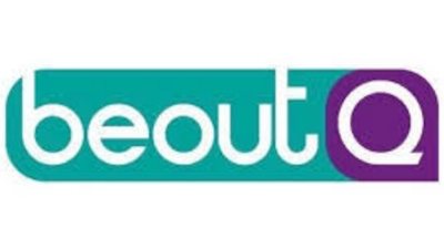 أزمة نارية بين عربسات وبي ان سبورت بعد قرار القضاء الفرنسي بقضية beoutQ 