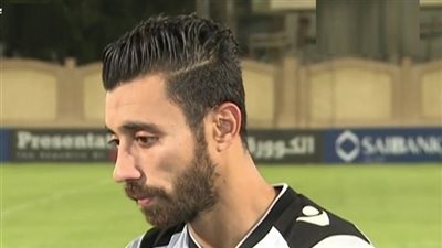 الرحيل الودي عن النجوم شرط الانتاج الحربي لضم صلاح أمين