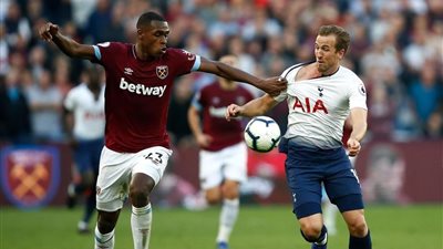 وست هام يطلب 60 مليون للسماح برحيل نجمه المتألق لمانشستر يونايتد 