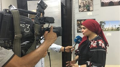 صاحبة المركز الثالث في 