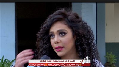 كوكي: هكذا شاركت في مسلسل 