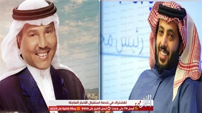 12 يوليو.. حفل غنائي لفنان العرب محمد عبده ضمن حفلات صيف أبها برعاية تركي آل الشيخ