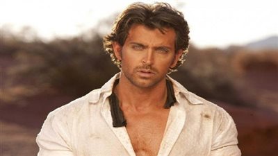 هريثيك روشان بطل النسخة الثانية من Satte Pe Satta