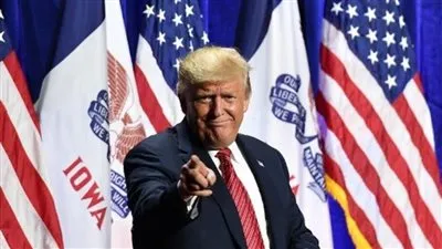 ترامب يكذب تقرير لـ