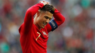 استدعاء كريستيانو رونالدو في قضية اغتصاب