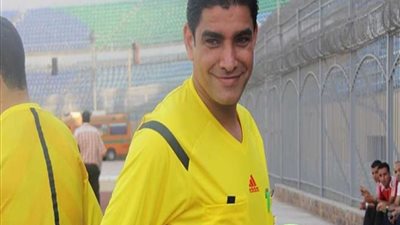 نجاح الحكام المصريين في اختبار كأس الأمم الإفريقية