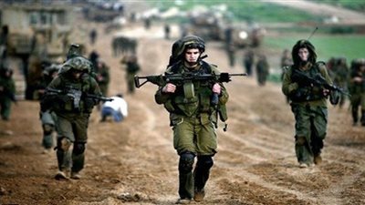 جيش الاحتلال يبدأ تمرينا عسكريا واسع النطاق