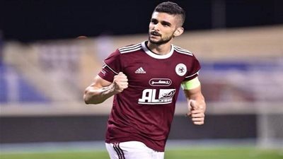 الجزيرة الإماراتي يطلب البرازيلي 