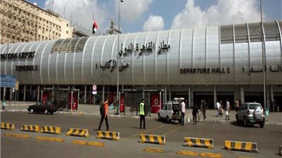 تأخر إقلاع 6 رحلات دولية من مطار القاهرة لهذا السبب
