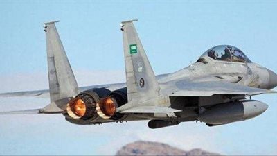 غارات للتحالف على أهداف نوعية في صنعاء وصعدة