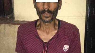 ضبط هارب من تنفيذ حكم 